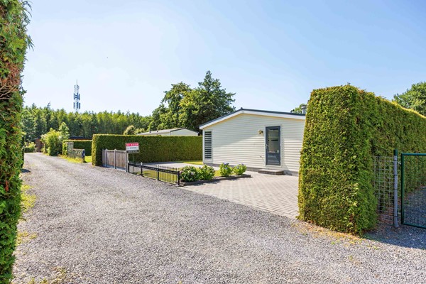 Medium property photo - Vogels' Tún 137, 8851 HT Tzummarum